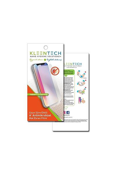Kleentech Apple iPhone 12 Nano Ekran Koruyucu