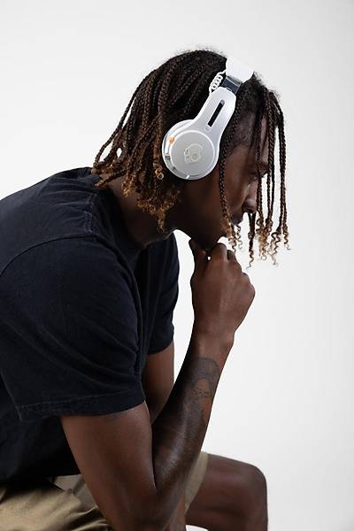 Skullcandy Icon ANC Bluetooth Kulaklk Kemik S5IOW-S951