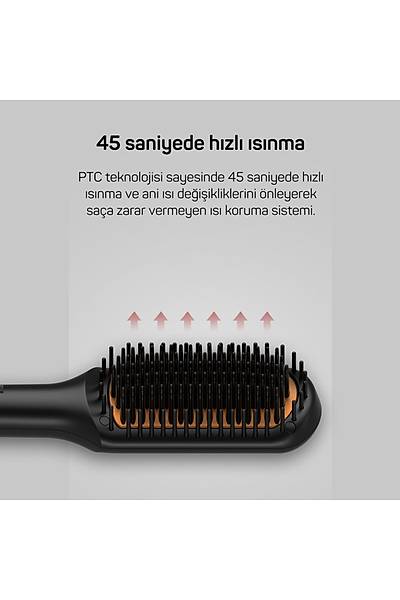 Arzum AR5068 Sperstar Touch Sa Dzletirici Siyah