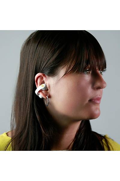 Skullcandy Push 720 Open Kablosuz Bluetooth Kulakl�k Kemik S4EOW-T022