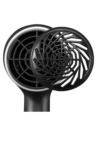 Arzum AR5099 Black Motion Sa Kurutma Makinesi