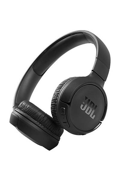 Jbl T510BT Multi Connect Bluetooth Kulaklýk Siyah (Resmi Distribütör Garantili)
