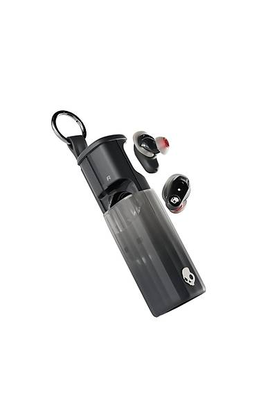 Skullcandy Method 360 Anc Tws Kulaklk True Black S2MTW-T740