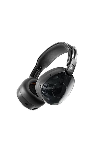 Skullcandy Aviator 900 Anc Kablosuz Kulakl�k Siyah S6AVW-T740
