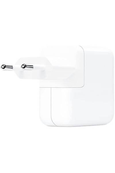 Apple 30W USB-C Güç Adaptörü MY1W2TU/A (Apple TR Garantili)