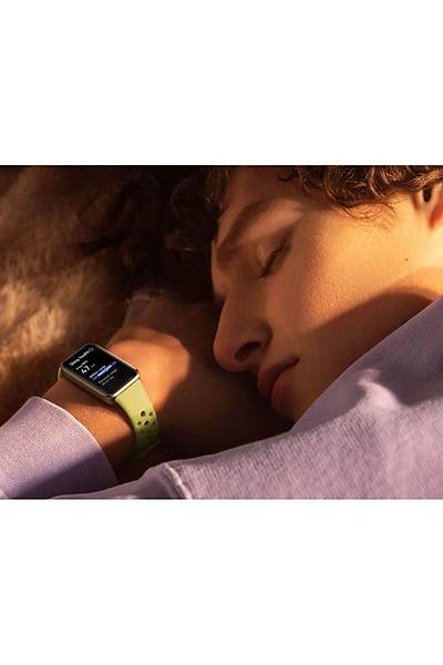 Huawei Band 10 Ak�ll� Bileklik Siyah