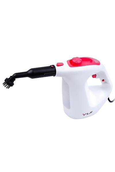 YUI Nv6000 ok Fonksiyonlu Buharl Temizlik Makines