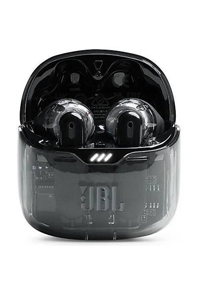 JBL Tune Flex NC Tws Bluetooth Kulaklk Ghost Black