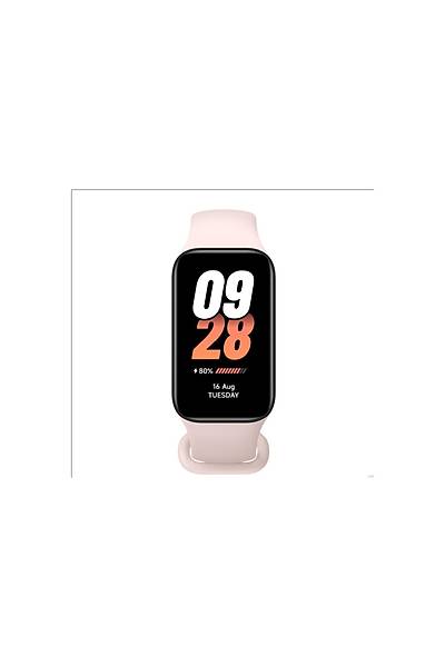 Xiaomi Smart Band 8 Active Gold