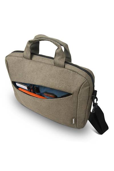 Lenovo Case 15.6 In Toploader T210 Tanabilir Bilgisayar antas Yeil GX40Q17232