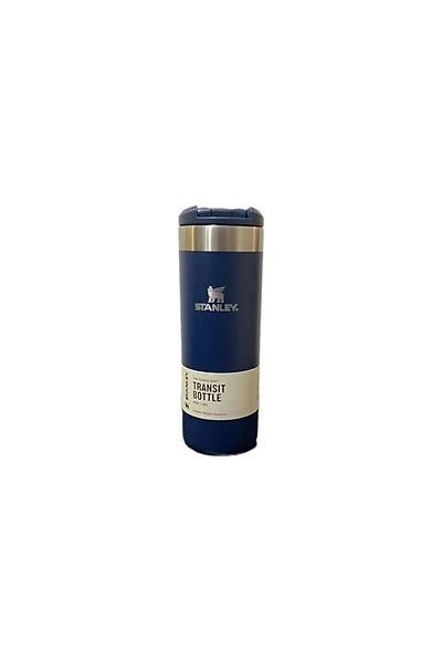 Stanley The AeroLight Transit Bottle 0,47lt Termos Gece Mavisi 041604390906
