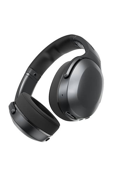 Skullcandy Crusher 540 Active Bluetooth Kulaklk Coal S6EVW-T992
