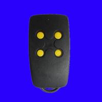 Scorpion 4 Buton 8 dip Swich Kumanda 304 Mhz