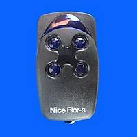 Nice Era Flor-s Kumanda 4 Buton