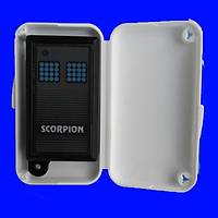 Garaj kumandas Scorpion 8 Dip Swich Kumanda Kap kumandas otopark kumandas
