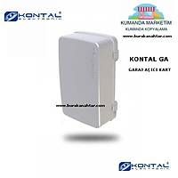 Kontal GA Garaj Ac Kap kontrol kart KONTAL KAPI KONTROL KARTI