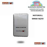 Motoroll  TMM.WS.RC0.007 Garaj Ac Kart