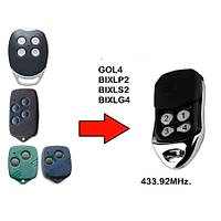 Ditec Gol 4 Kumanda Ditec Kumanda