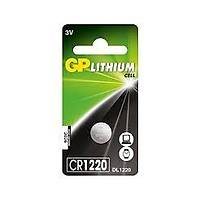 GP 1220  UZAKTAN KUMANDA PLLER