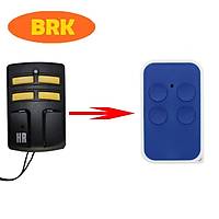 HR PRASTEL KMFT4P 26.995 MHz KUMANDA