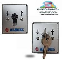 MOSEL ALUSEL OTOMATK KEPENK ARTEL