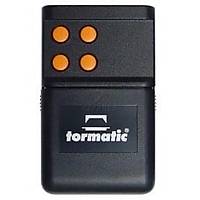 Tormatic hs43-E kumanda kopyalama