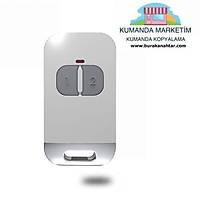 KONTAL QULP KUMANDA 868 FREKANS 2 KANAL