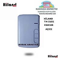HLAND  TM 5102 ALICI KART