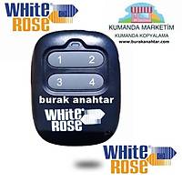 ORJNAL White rose T4 kumanda White rose kap kumandas