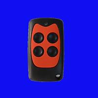Universal Remote Control  Frequency: 433.42 MHz