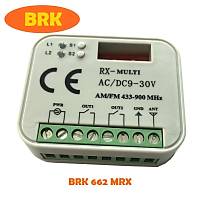Multi frekans alc kart niversal alc kart 300 ile 900 Mhz