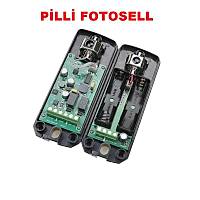Pilli kap Fotoseli  EMFP Kap Fotoseli bariyer fotoseli
