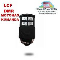 LCF KUMANDA DMR KUMANDA MOTOHAS PANJUR KUMANDASI