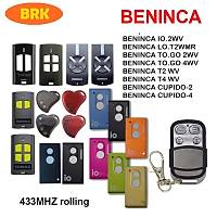 BENNCA TOGO WV 2 UZAKTAN KUMANDA