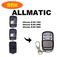 Allmatic Tech3 Kumanda