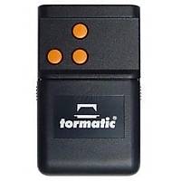 Tormatic hs43-E kumanda kopyalama