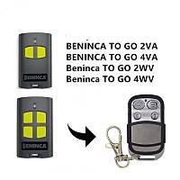 BENNCA TOGO WV 2 UZAKTAN KUMANDA