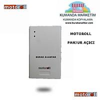 Motoroll tmm.ws.rc0.001 Panjur  Alc Kart