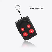 Berner Kumanda 868 Mhz Kopyalama berner bhs kumanda kopyalama