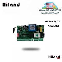 HLAND GARAJ AICI ALICI KART  HLAND  TM 4000 ALICI KART