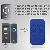 Hormann hse 40,685 frekans Kumanda  Hormann hse 4 kumanda kopyalama