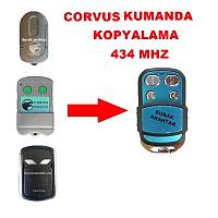Corvus Kumanda 2 Buton
