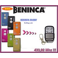 Beninca O Kumanda Beninca yeni model kumanda