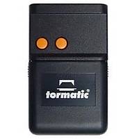 Tormatic hs43-E kumanda kopyalama