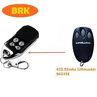 Liftmaster Kumanda 94335E Kumanda