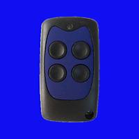 Universal Remote Control  Frequency: 433.42 MHz