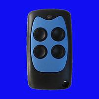 Universal Remote Control  Frequency: 433.42 MHz