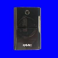 Faac XT Kumanda Faac Kap Kumandas