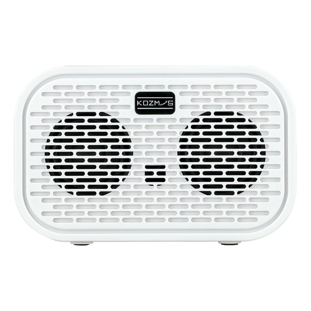 KOZMOS NOVA-MINI-WH Gitar Amfisi