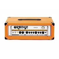 Orange CR120H Kafa Elektro Gitar Amfisi / ARA KABLO HEDİYELİ